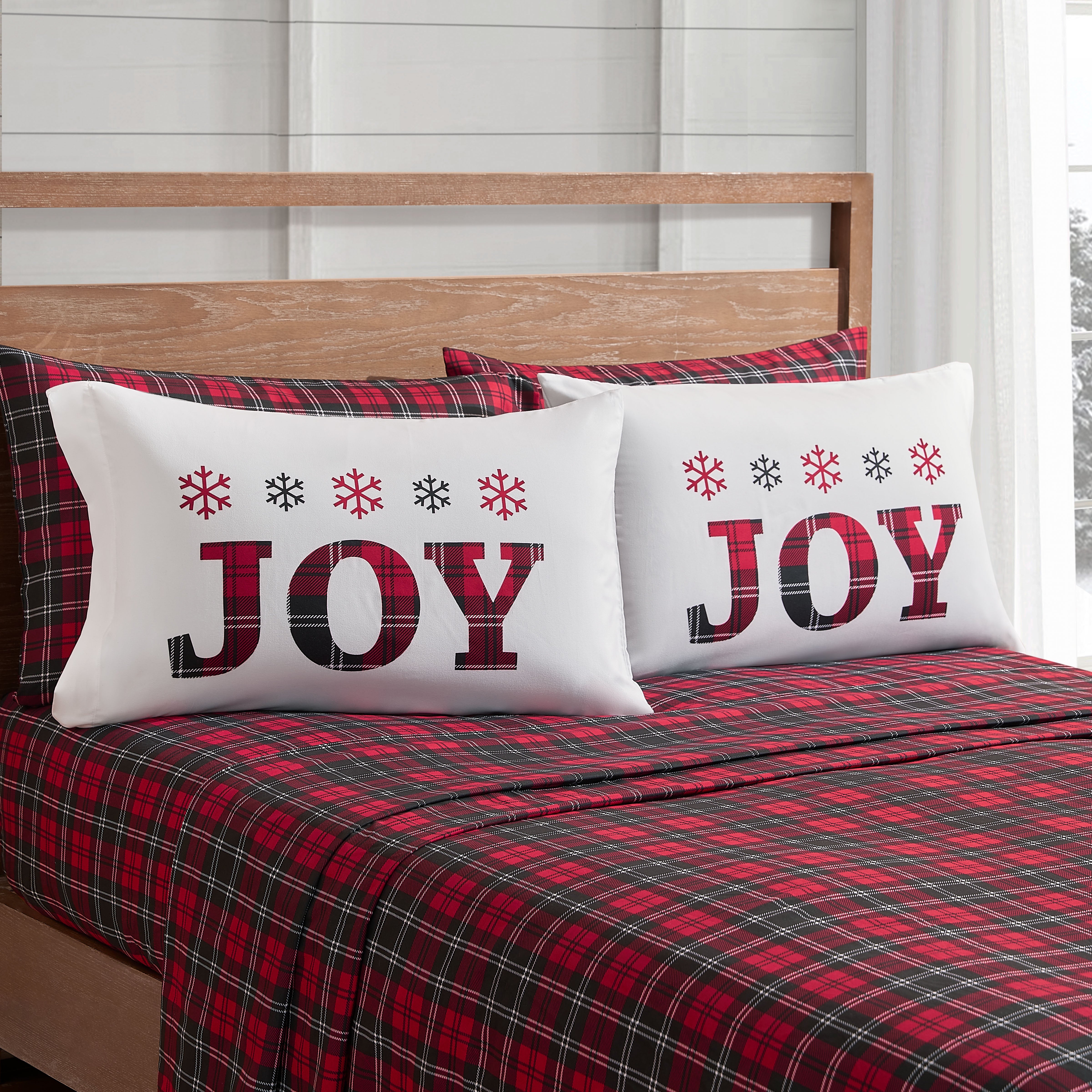 Joy Sheet Set