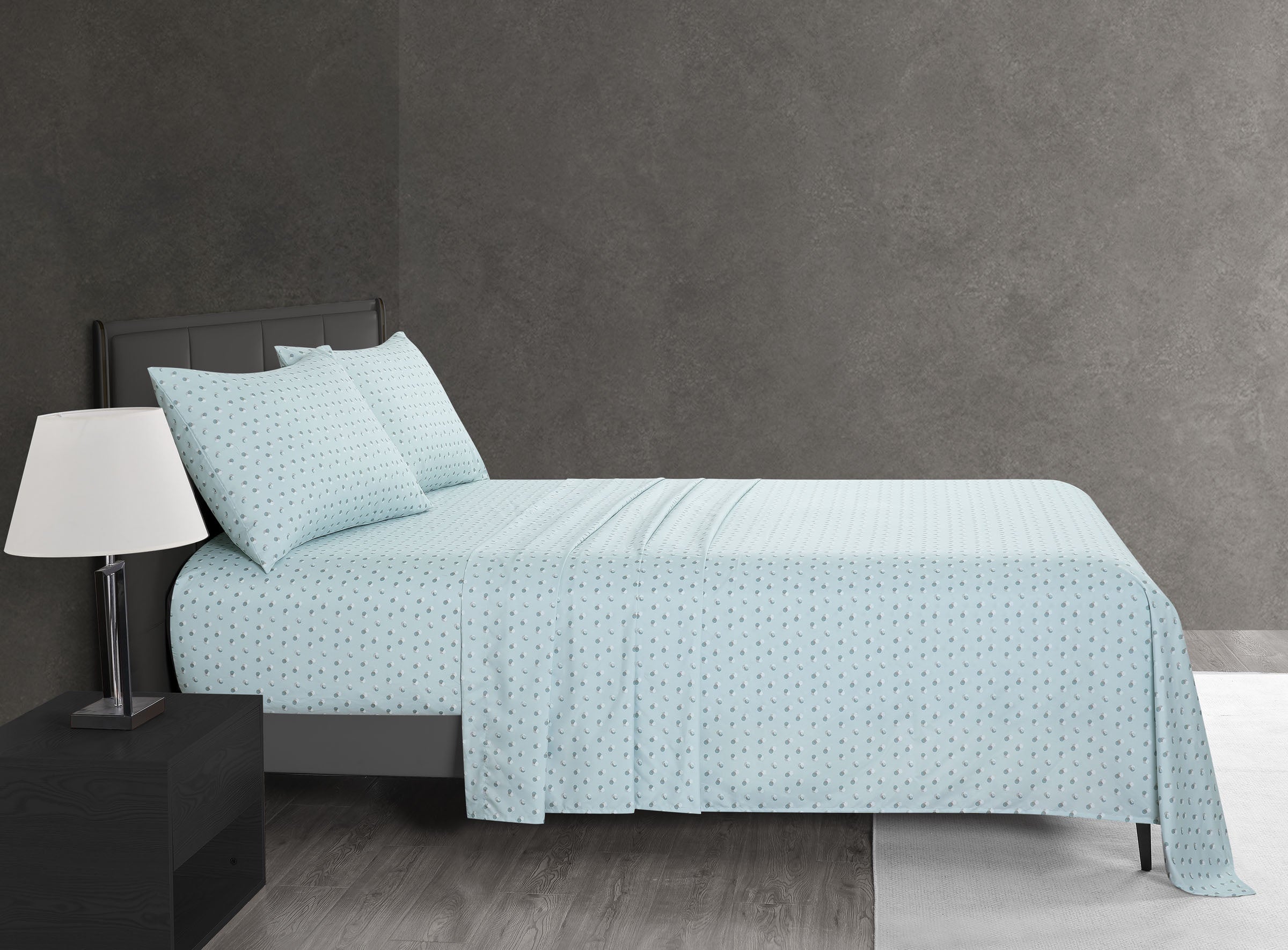 Francoise Spa Sheet Set