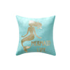 Dasha Mermaid Comforter Set