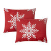 First Snow 6PC Comforter Set