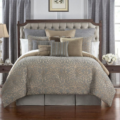 Carrick 18" x 18" Decorative Pillow