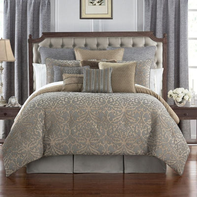 Carrick Euro Sham