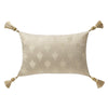 Annalise 12" x 18" Decorative Pillow - Highline Bedding Co.