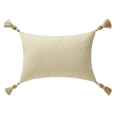 Annalise 12" x 18" Decorative Pillow - Highline Bedding Co.