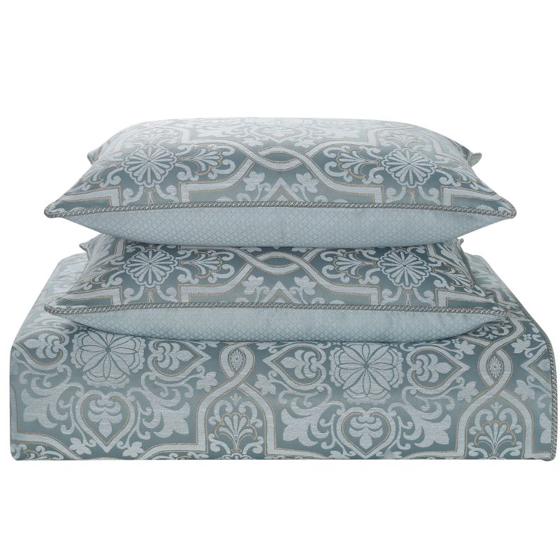 Arezzo 6PC Comforter Set