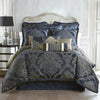 Vaughn Comforter Set - Highline Bedding Co. 