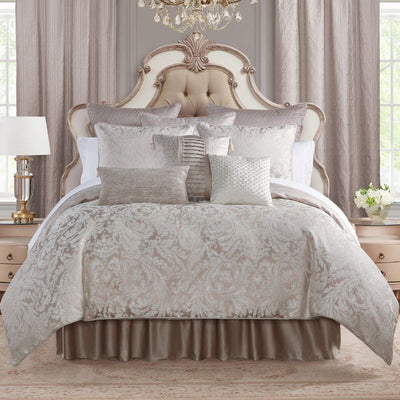 Cambrie 6PC Comforter Set