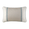 Jonet 12" x 18" Decorative Pillow - Highline Bedding Co. 