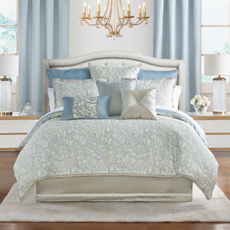 Springdale 6PC Comforter Set