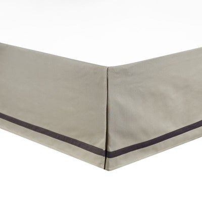 Danehill 4PC Reversible Comforter Set - Highline Bedding Co.